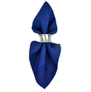 Anillo de Servilleta de Metal de Diseño Moderno, Plateado, al por Mayor, para Cocina, Restaurante, Hogar, Decoración de Bodas, Hotel, Oficina, Vajilla, Cantidad al por Mayor - Product Image 3