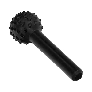 Fresa Rotativa per Legno Sferica O/ 15 mm. Per Trapano / Fresatrice - Product Image 4