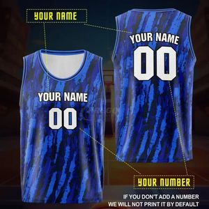 Maillot de basketball personnalisé respirant à séchage rapide en polyester, vêtements de sport d'équipe OEM 100 % polyester à séchage rapide - Product Image 4