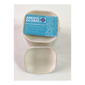 AMISOL-GLOBAL Best Quality Disposable Plastic <b>Square</b> & Triangle Shape <b>Cake</b> <b>Boards</b> 4''-12'' Sizes Bakery Tray - Product Image 6