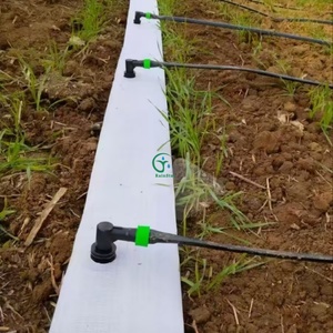 <span class=keywords><strong>Tubo</strong></span> Flessibile Nero in PE di Alta Qualità, Preperforato e Personalizzabile, <span class=keywords><strong>per</strong></span> Sistemi di <span class=keywords><strong>Irrigazione</strong></span> <span class=keywords><strong>a</strong></span> <span class=keywords><strong>Goccia</strong></span> in Fattorie, Serre e Giardini - Product Image 6