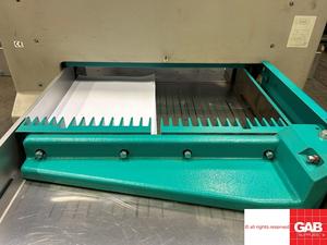 Bon marché Perfecta 92 TVC Papier Guillotine à Vendre-Machine de coupe-papier à grande vitesse du Royaume-Uni - Product Image 5