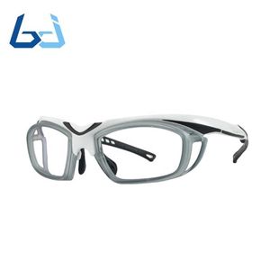Borjye J140P PC gafas deportivas gafas polarizadas - Product Image 3