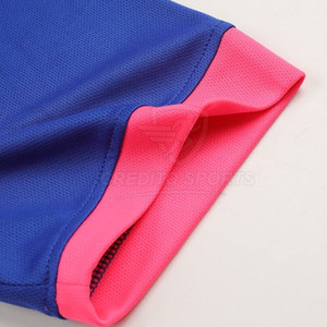 Ensemble d'uniformes de football professionnels, prix de gros, uniformes de football durables pour les matchs, meilleures ventes en ligne - Product Image 4