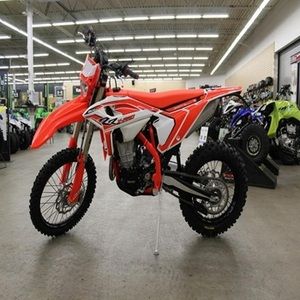 รถมอเตอร์ไซค์ RR Race Edition 390 Be/taa ของแท้ ขายดี - Product Image 4