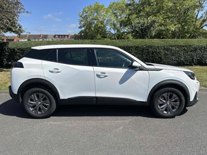 PEUGEOT 2020 D'OCCASION CÔTÉ GAUCHE/CÔTÉ DROIT - Product Image 2