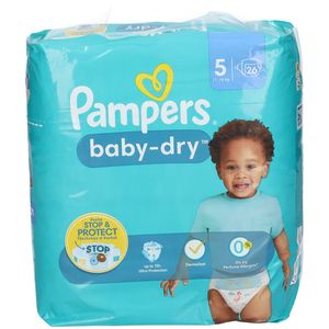 ขายผ้าอ้อมเด็ก Pampers คุณภาพดี - Product Image 2