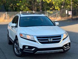 Honda Crosstour EX-L V6 AWD EX-L V6 4 portes Crossover 2015 d'occasion à vendre - Product Image 6