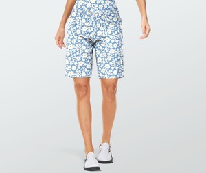 100% Cotton Vintage Washed Ladies Beach <b>Shorts</b> Mid Waist Quick Dry Eco-Friendly <b>Board</b> <b>Shorts</b> with Pockets - Product Image 6