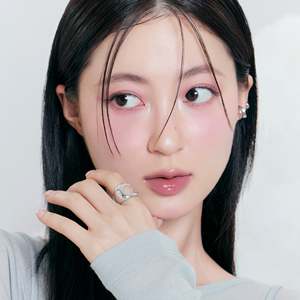 For Rom&nd X Zo&Friends High Quality Cruelty-Free <b>Lip</b> Tint Liquid <b>Lip</b> Gloss with Lasting Juicy Effect for Beauty Makeup - Product Image 6