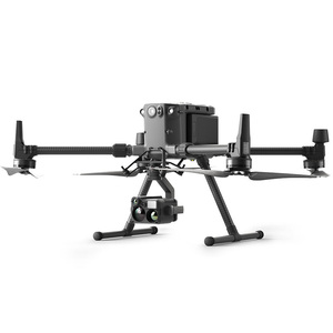 Cámara PTZ con Sensor Híbrido de Nivel Estrella DJI Zenmuse H20N Original, Aplicable a la Máquina Industrial DJI Matrice 300 RTK - Product Image 6
