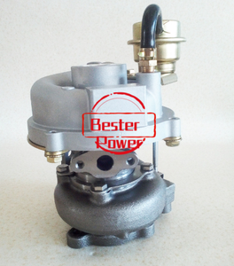 <span class=keywords><strong>K04</strong></span> Turbo pour Audi TT amélioré 53049700001 53049500001 53049500001 53049887501 53049880001 5304-988-0001 - Product Image 4