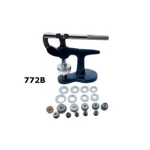 Caja de Reloj de Alta Calidad, Cuerpo de Metal Prensado, Herramienta para Relojería, Herramienta para Hacer Joyas, Venta al por Mayor, Precio Más Bajo, Mejor Producto - Product Image 3