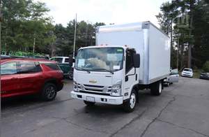 COMPRA Camiones de Carga CHEVROLET LCF4500HD - Product Image 2