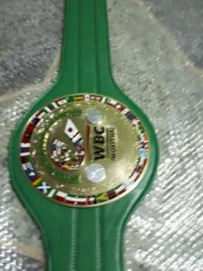 เข็มขัดแชมป์มวยรางวัลเหรียญและรางวัลสัญลักษณ์สูงสุดของชัยชนะและเข็มขัดแชมป์ยอดเยี่ยม - Product Image 5