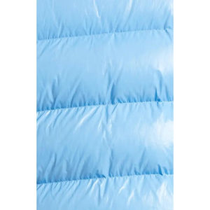 Chaqueta Acolchada Gruesa de Moda, Chaqueta de Burbujas de Alta Calidad para Invierno, Informal, con Cierre Frontal, Color Sólido, Chaqueta Acolchada Personalizada - Product Image 5