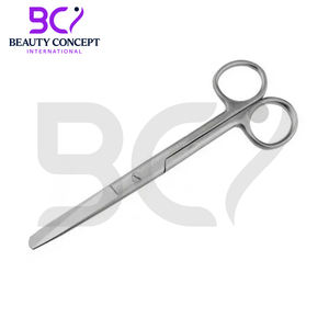 Juego de Herramientas Profesionales de Podología y Quiropodia de Acero Inoxidable Duradero: Cortaúñas, Tijeras, Pinzas y Lima de Uñas de Boca Ancha - Product Image 2