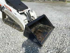 EPA 2021 BOBCAAT MT100 Barato y en excelentes condiciones con máxima durabilidad y capacidad de fijación avanzada - Product Image 3