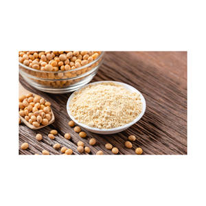 Harina de soja de calidad de exportación lista para distribución global con empaque confiable - Product Image 5