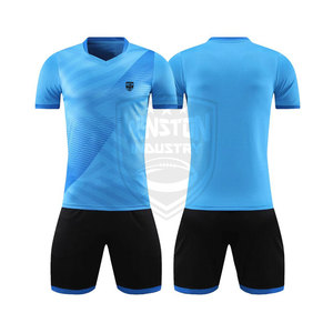 ชุดกีฬาฟุตบอล - Product Image 1