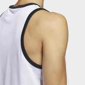 Nouvelle conception, vente en gros, vêtements de basket-ball personnalisés, uniformes d'équipe, sublimation imprimée, polyester, maillot de basket-ball 2024 - Product Image 5