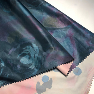 แจ็กเก็ตผ้าไนลอนสำหรับเด็กผู้หญิงเสื้อคลุมลำลองผ้าทอเคลือบกันน้ำได้100% ดีไซน์โลโก้ตามสั่งสไตล์เทคนิค - Product Image 5