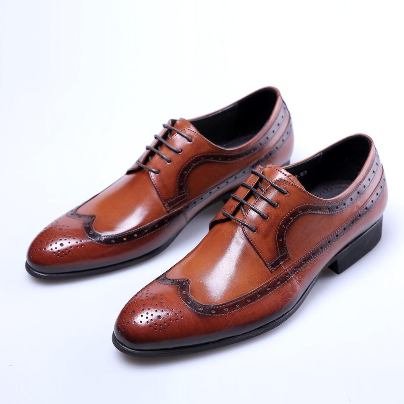 สีน้ำตาล