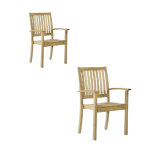 Meubles Chaises en bois pour restaurant Chaises de salle à manger en bois - Product Image 3