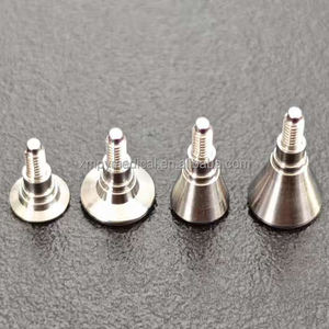 Tandheelkundige Implantaat Genezende <span class=keywords><strong>Abutment</strong></span> Titaniumlegering Voor Icx Orale Prothetische Restauratie En Reparatie Prothetische Apparatuur - Product Image 4