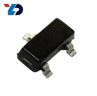 Diodes de commutation de petits signaux BAV99LT1G 100V, 215mA, double