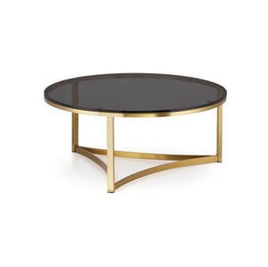 Mesa de Centro Moderna de Madera que Ofrece Elegante Almacenamiento y un Estilo Refinado para Espacios de Sala de Estar Contemporáneos, Diseño Confortable - Product Image 3