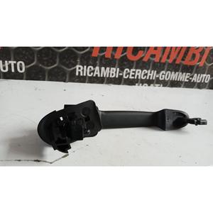 Manija Exterior de Puerta Delantera Derecha para FIAT Stilo Sedán 5P (01>10) 735314539 - Product Image 3
