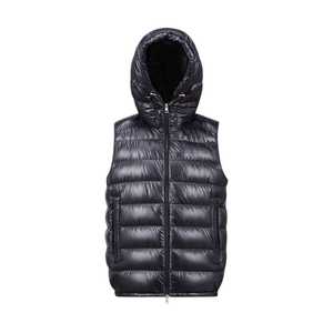 Chaqueta acolchada de alta calidad para hombres y mujeres para uso diario e informal - Product Image 4