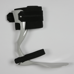 MEDICALAB Soporte Duradero para Corrección de Pie Caído - Cierre Ajustable con Gancho y Bucle, Antirozaduras, Soporte de Arco, Alivio del Dolor, Rehabilitación - Product Image 6