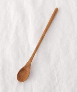 Juego de Cucharas de Madera con Acabado Mate de Alta Calidad, Hechas a Medida, Ideales para Cubertería y Tiendas de Decoración del Hogar - Product Image 3