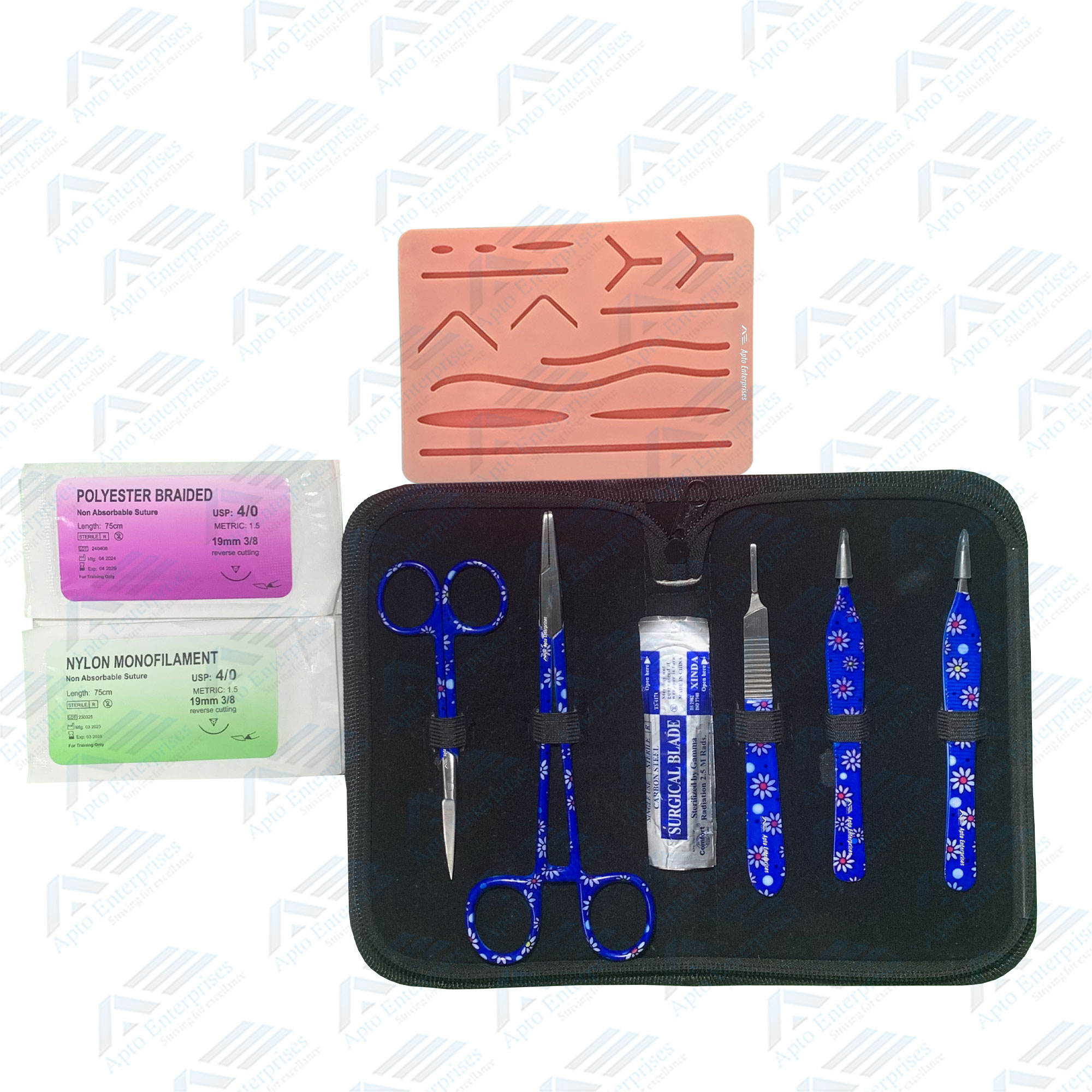 Suture Kit