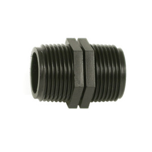 Raccordo in Nylon Nipplo 1"X 1" - Product Image 1