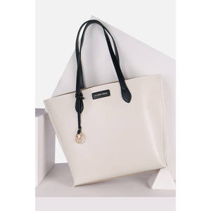 <b>Large</b> Capacity Shoulder Bag <b>for</b> Fancy <b>Women</b> <b>Handbag</b> Everyday Essentials - Product Image 1