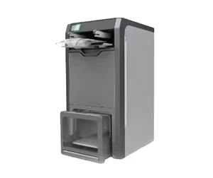 Lavadora industrial Foldimate, nueva máquina de lavandería comercial eléctrica, acero inoxidable 2023, 380V - Product Image 1