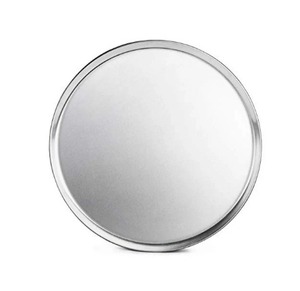 Plaque en métal poli en acier inoxydable à un prix fiable, plaque en acier brillant pour la cuisine, les restaurants, la maison et l'hôtel - Product Image 1