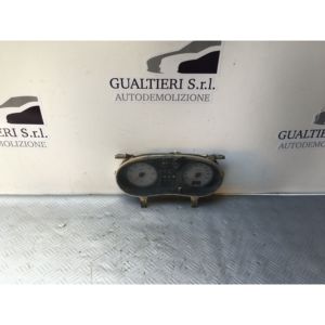 TABLEAU DE BORD RENAULT Kangoo 3ème Série 8200176652 (03>07) - Product Image 1