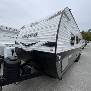 Caravane de camping d'occasion Jayco Jay Flight S-l-x 260BH 2024 à vendre - Product Image 1