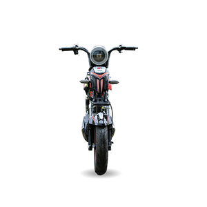 Offre Spéciale avant tout Vélo électrique S6 à grande vitesse pour adultes 68kg + moteur central avec technologie de capteur pour une utilisation tout-terrain - Product Image 1