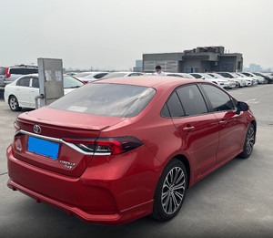 Autos Usados Toyota Corolla 2020 2021 2023 2024, Autos Usados en Buen Estado, Sin Accidentes, Sedán, Bajo Kilometraje - Product Image 6
