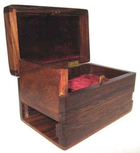 Custom Different Styles Solid Wood <b>Storage</b> <b>Boxes</b> and <b>Wooden</b> Jewelry Box <b>Wooden</b> Box - Product Image 4