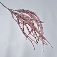 Guirlandes artificielles réalistes de haute qualité en forme de larmes, plantes succulentes artificielles pour la décoration murale et de plafond de la maison et des mariages