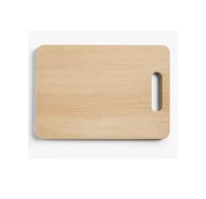 Planche à découper fantaisie décorée de cuisine en bois de haute qualité pour couper les fruits et légumes planche à découper de salade de mariage - Product Image 2