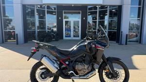 Motocicleta Honda AFRICA TWIN 2025-2026 de Alto Rendimiento, 1083 cc, Motor de 2 Cilindros en Línea, 4 Tiempos, Nueva, Lista para Enviar - Product Image 6