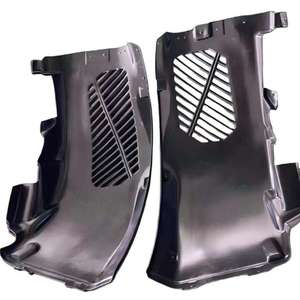 Revestimiento del Guardabarros Delantero para Lamborghini Hurricane, Revestimiento del Arco de Rueda Delantero, Equipo Original del Fabricante - Product Image 5
