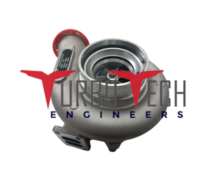 เทอร์โบชาร์จเจอร์ 4039991, 4039990 เหมาะสำหรับเครื่องยนต์คัมมินส์ C360 - Product Image 3